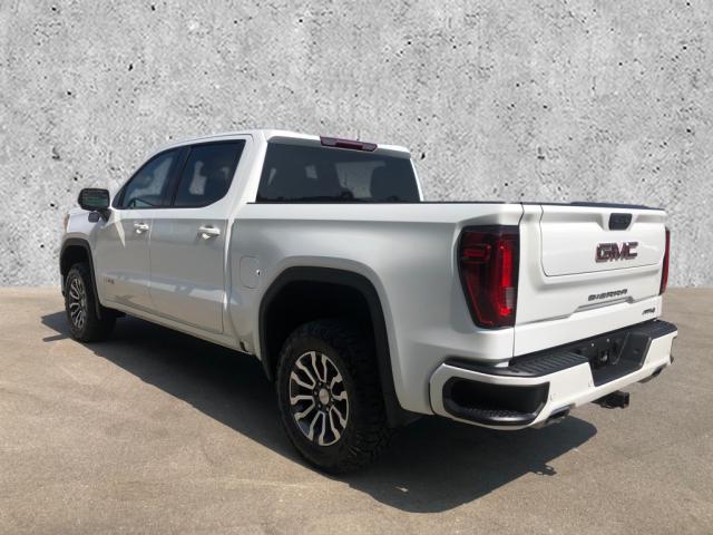 used 2023 GMC Sierra 1500 car, priced at $49,895