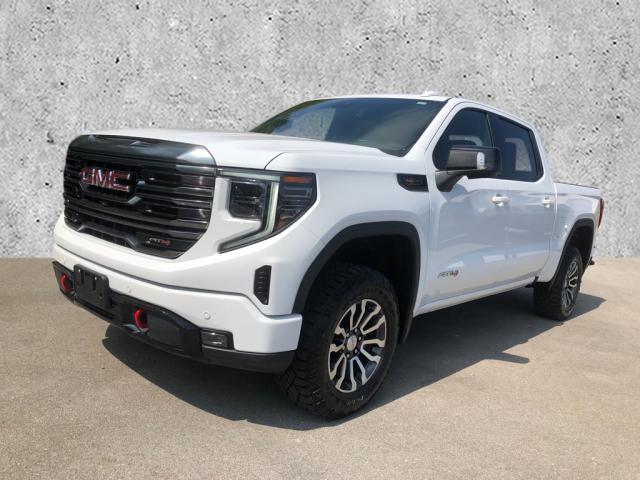 used 2023 GMC Sierra 1500 car, priced at $49,895