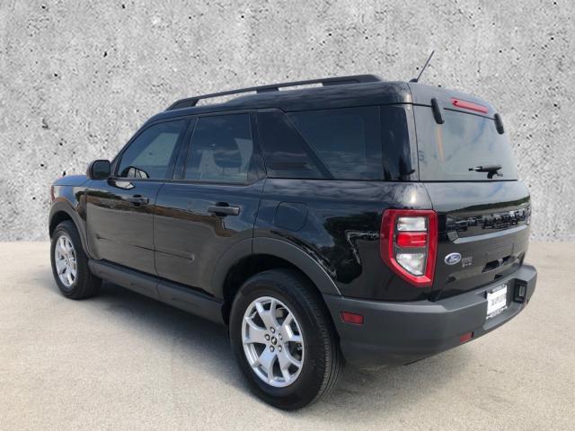 used 2021 Ford Bronco Sport car, priced at $22,311