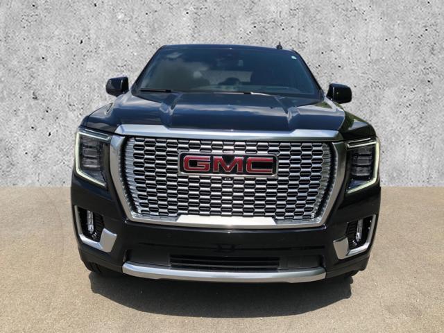 used 2023 GMC Yukon car, priced at $70,995