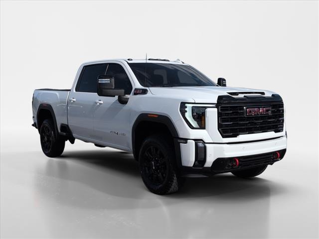 used 2024 GMC Sierra 2500 car, priced at $68,995