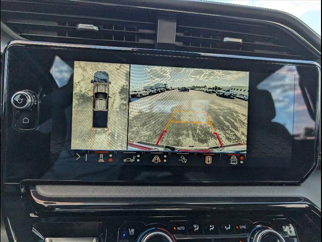 used 2024 GMC Sierra 2500 car, priced at $68,995