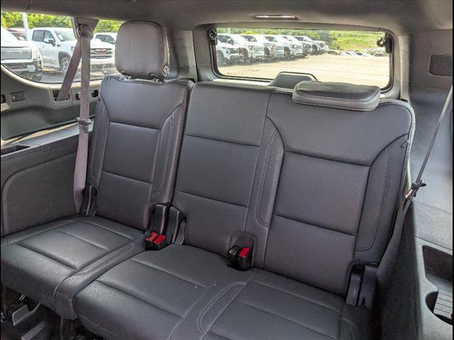 used 2023 Chevrolet Suburban car, priced at $44,995