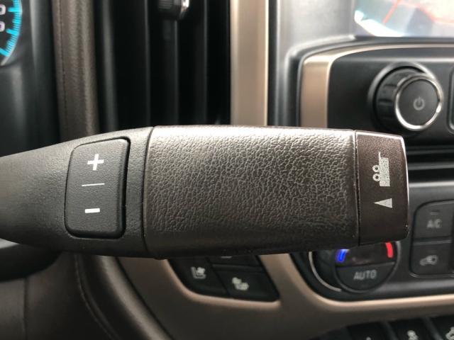 used 2018 GMC Sierra 1500 car, priced at $39,995