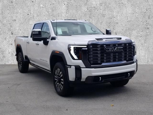 new 2024 GMC Sierra 2500 car, priced at $90,535