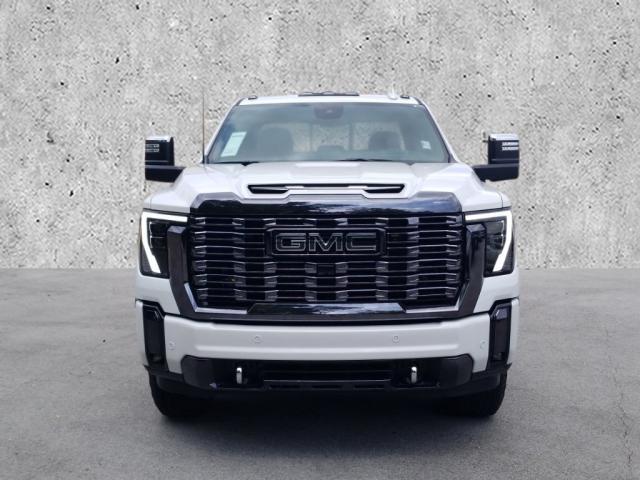 new 2024 GMC Sierra 2500 car, priced at $90,535