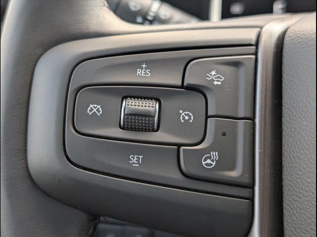 new 2025 GMC Sierra 2500 car, priced at $95,335