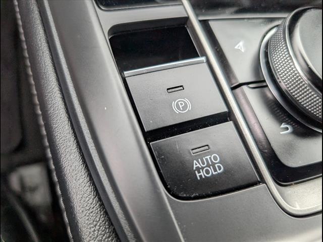 used 2023 Mazda CX-30 car, priced at $21,595