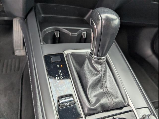 used 2023 Mazda CX-30 car, priced at $21,595