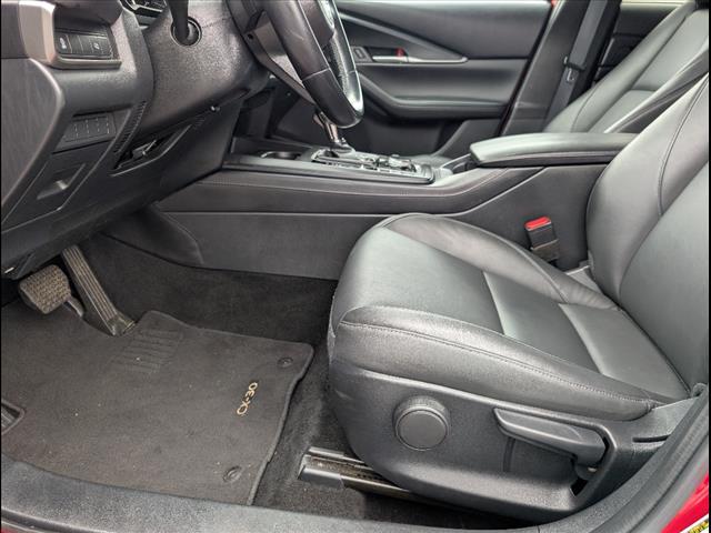 used 2023 Mazda CX-30 car, priced at $21,595