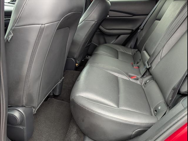 used 2023 Mazda CX-30 car, priced at $21,595