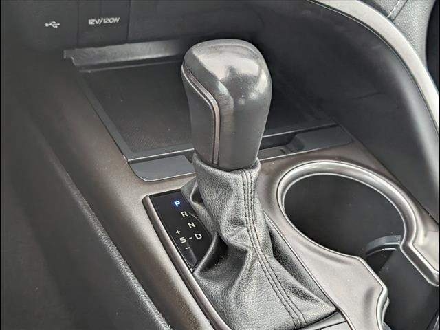 used 2022 Toyota Camry car, priced at $23,995