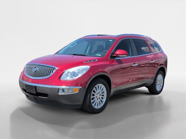 used 2012 Buick Enclave car, priced at $7,995