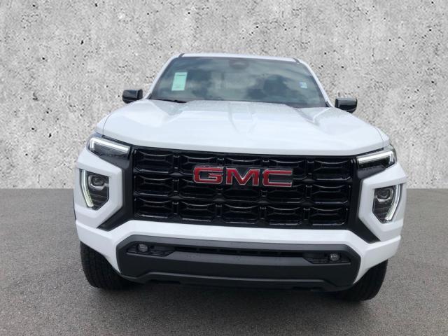 new 2024 GMC Canyon car, priced at $40,285