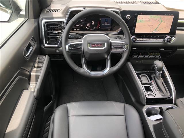 new 2024 GMC Canyon car, priced at $40,285