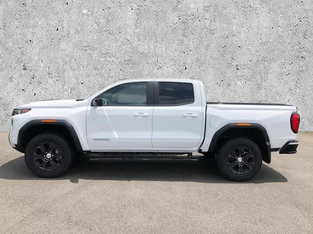 new 2024 GMC Canyon car, priced at $40,285