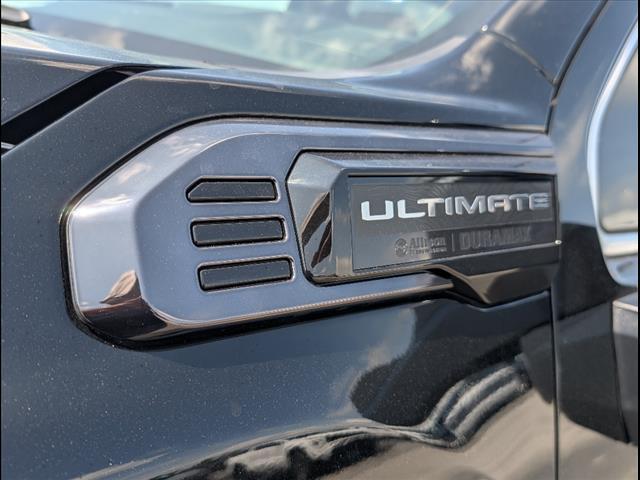 new 2025 GMC Sierra 2500 car, priced at $95,335