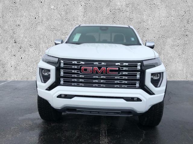 new 2024 GMC Canyon car, priced at $54,710