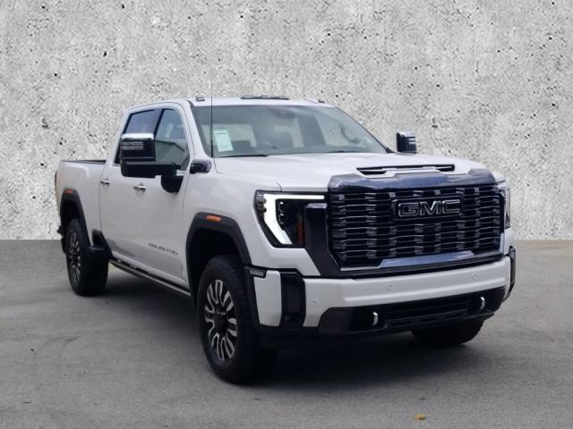 new 2024 GMC Sierra 2500 car, priced at $90,535