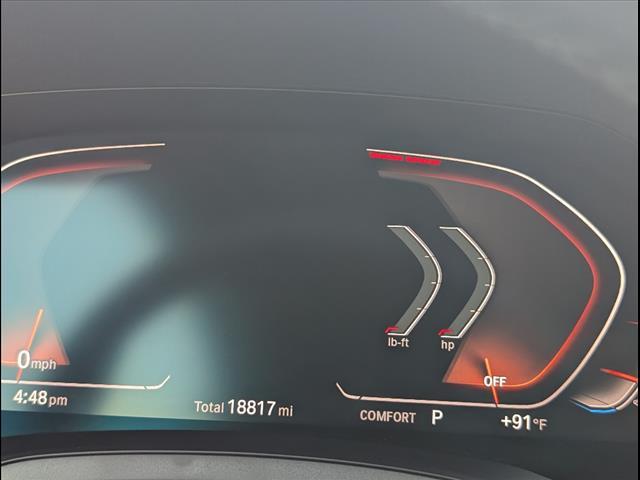 used 2023 BMW 430 car, priced at $41,995