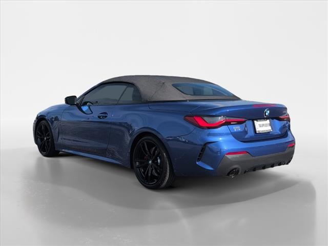 used 2023 BMW 430 car, priced at $41,995