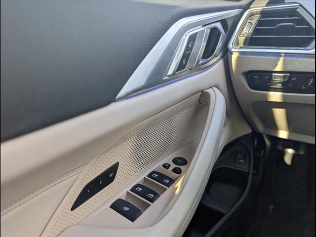 used 2023 BMW 430 car, priced at $41,995