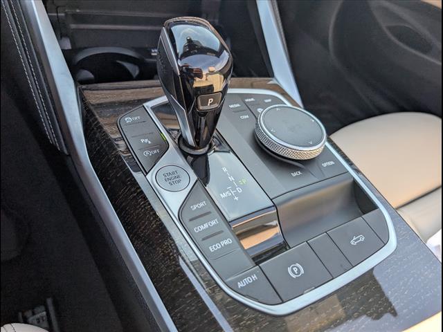 used 2023 BMW 430 car, priced at $41,995