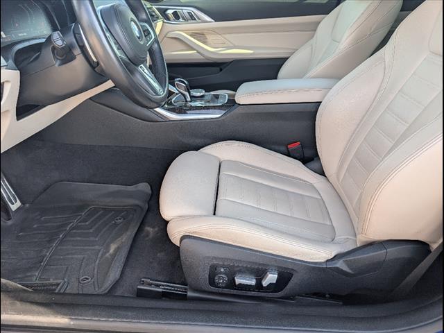 used 2023 BMW 430 car, priced at $41,995