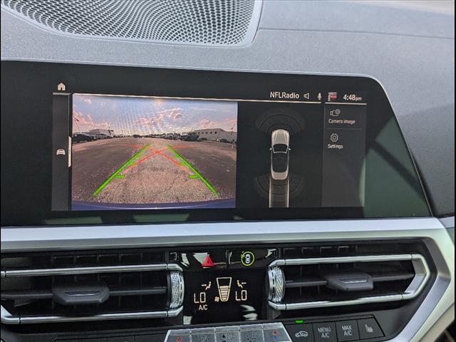 used 2023 BMW 430 car, priced at $41,995