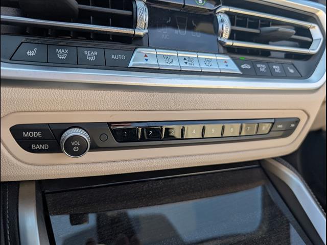 used 2023 BMW 430 car, priced at $41,995