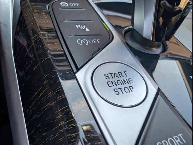 used 2023 BMW 430 car, priced at $41,995