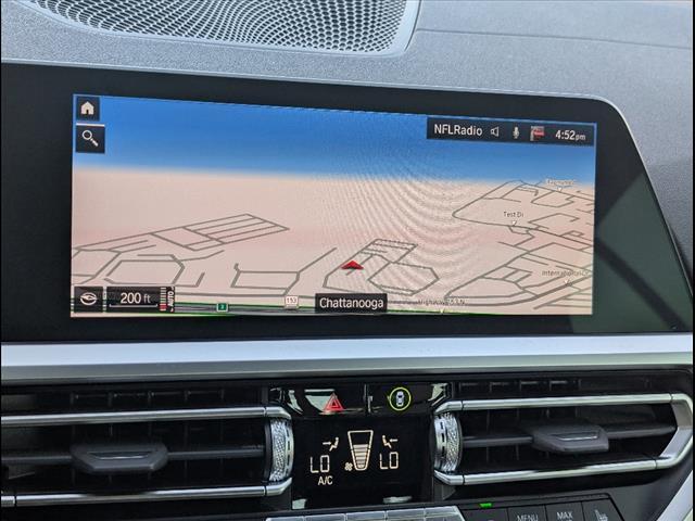 used 2023 BMW 430 car, priced at $41,995