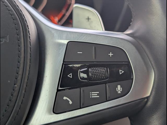 used 2023 BMW 430 car, priced at $41,995