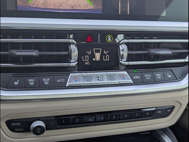 used 2023 BMW 430 car, priced at $41,995