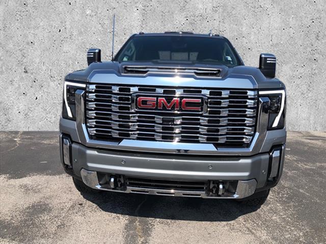 new 2024 GMC Sierra 2500 car, priced at $83,095