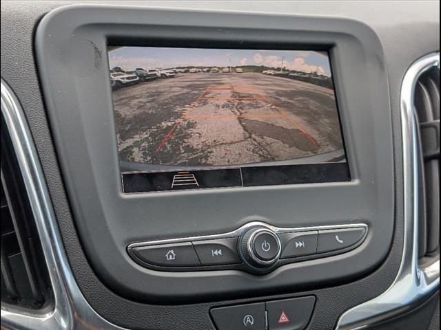 used 2024 Chevrolet Equinox car, priced at $22,595