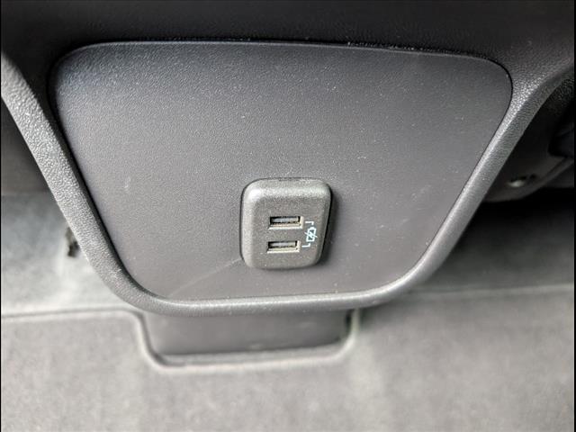 used 2024 Chevrolet Equinox car, priced at $22,595