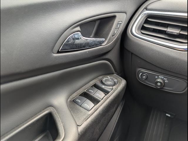 used 2024 Chevrolet Equinox car, priced at $22,595