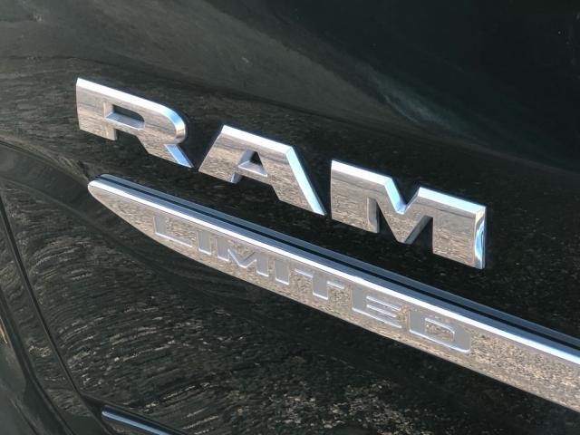 used 2021 Ram 1500 car, priced at $46,795