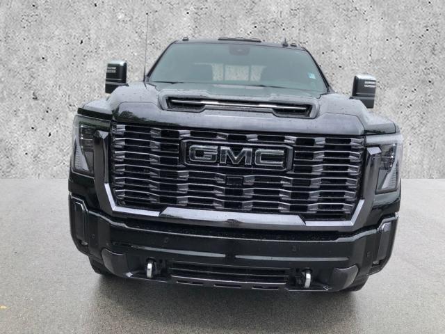 new 2024 GMC Sierra 2500 car