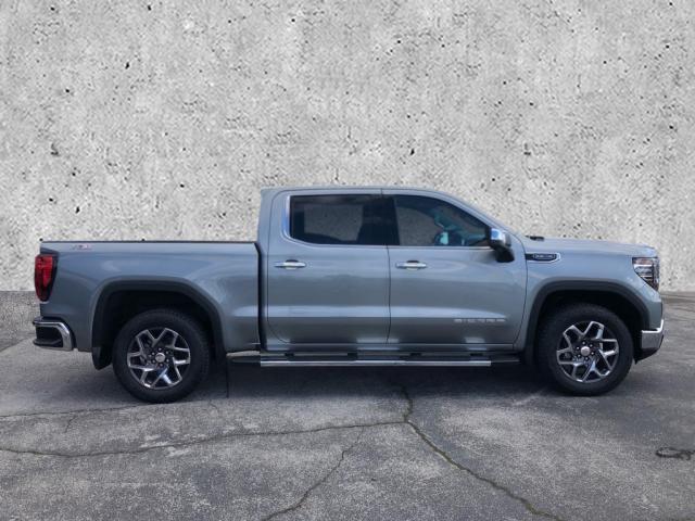 new 2025 GMC Sierra 1500 car, priced at $63,585