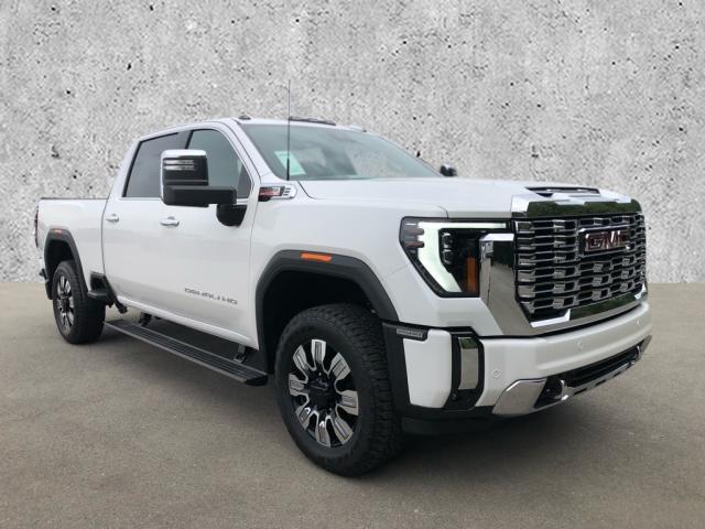 new 2024 GMC Sierra 2500 car, priced at $83,695