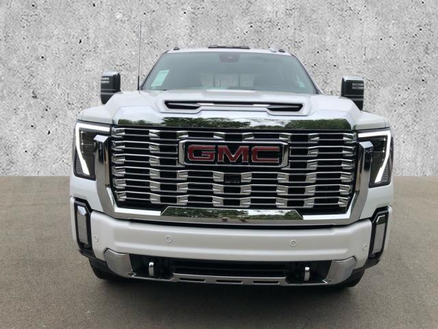 new 2024 GMC Sierra 2500 car, priced at $83,695