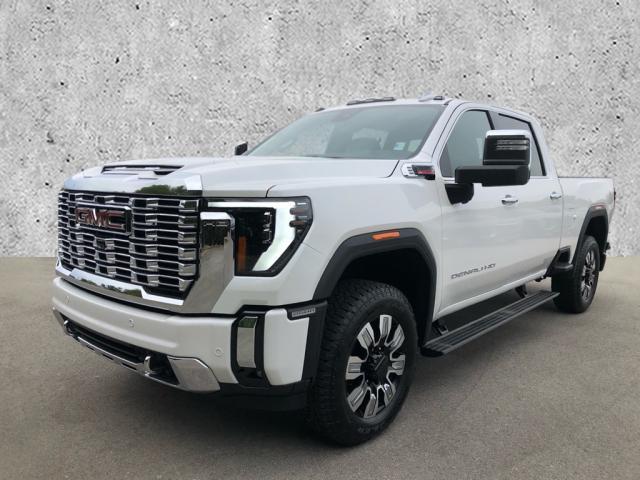 new 2024 GMC Sierra 2500 car, priced at $83,695