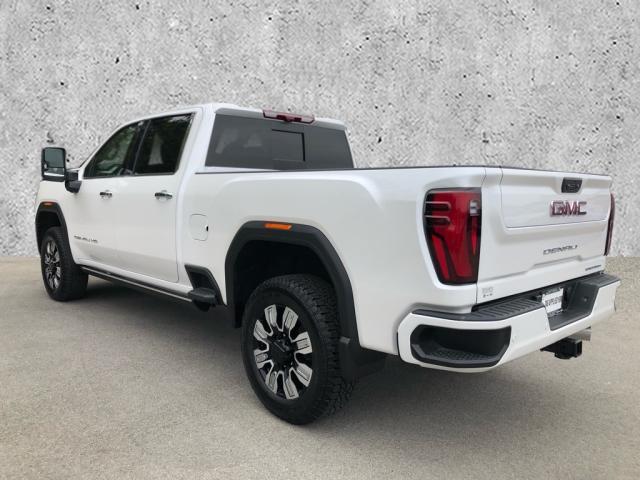 new 2024 GMC Sierra 2500 car, priced at $83,695