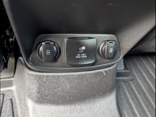 used 2020 Hyundai Santa Fe car, priced at $18,995
