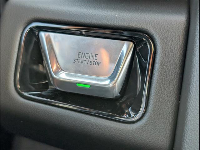new 2025 GMC Yukon car, priced at $72,640