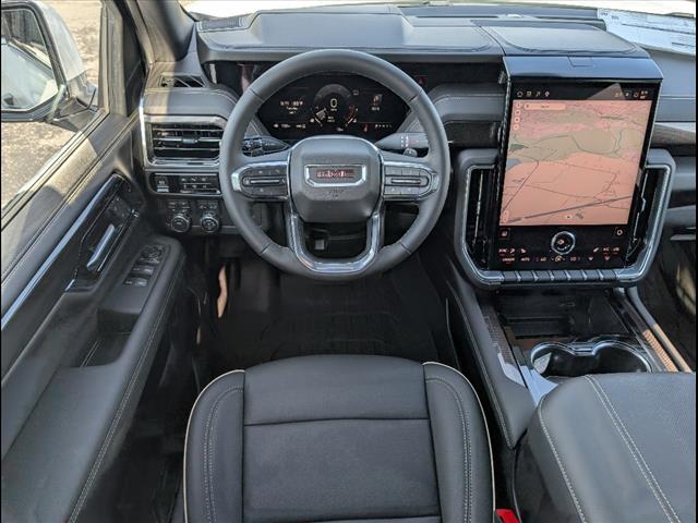 new 2025 GMC Yukon car, priced at $72,640