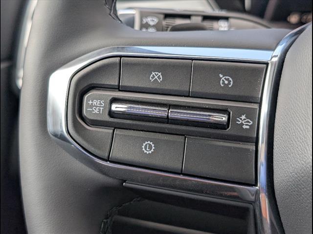 new 2026 GMC Acadia car, priced at $48,130