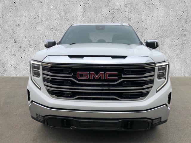 used 2022 GMC Sierra 1500 car, priced at $39,395